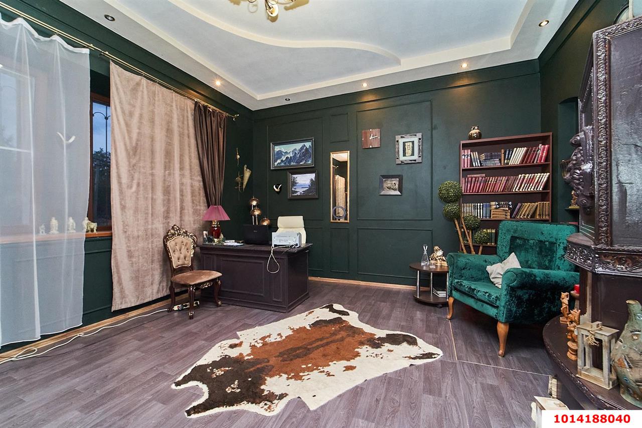 Фото №10: Дом 479 м² + 8.37 сот. - Краснодар, Калинино, ул. Российская, 421