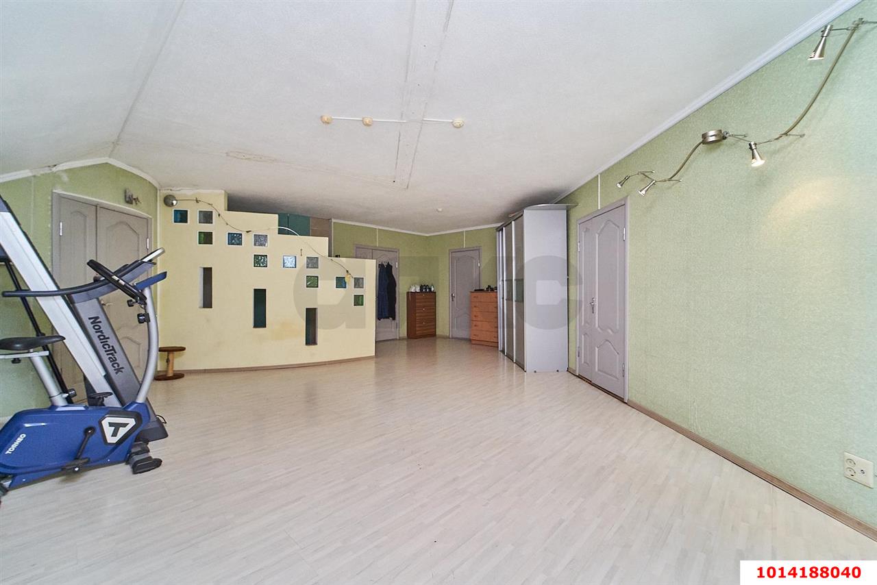 Фото №8: Дом 479 м² + 8.37 сот. - Краснодар, Калинино, ул. Российская, 421