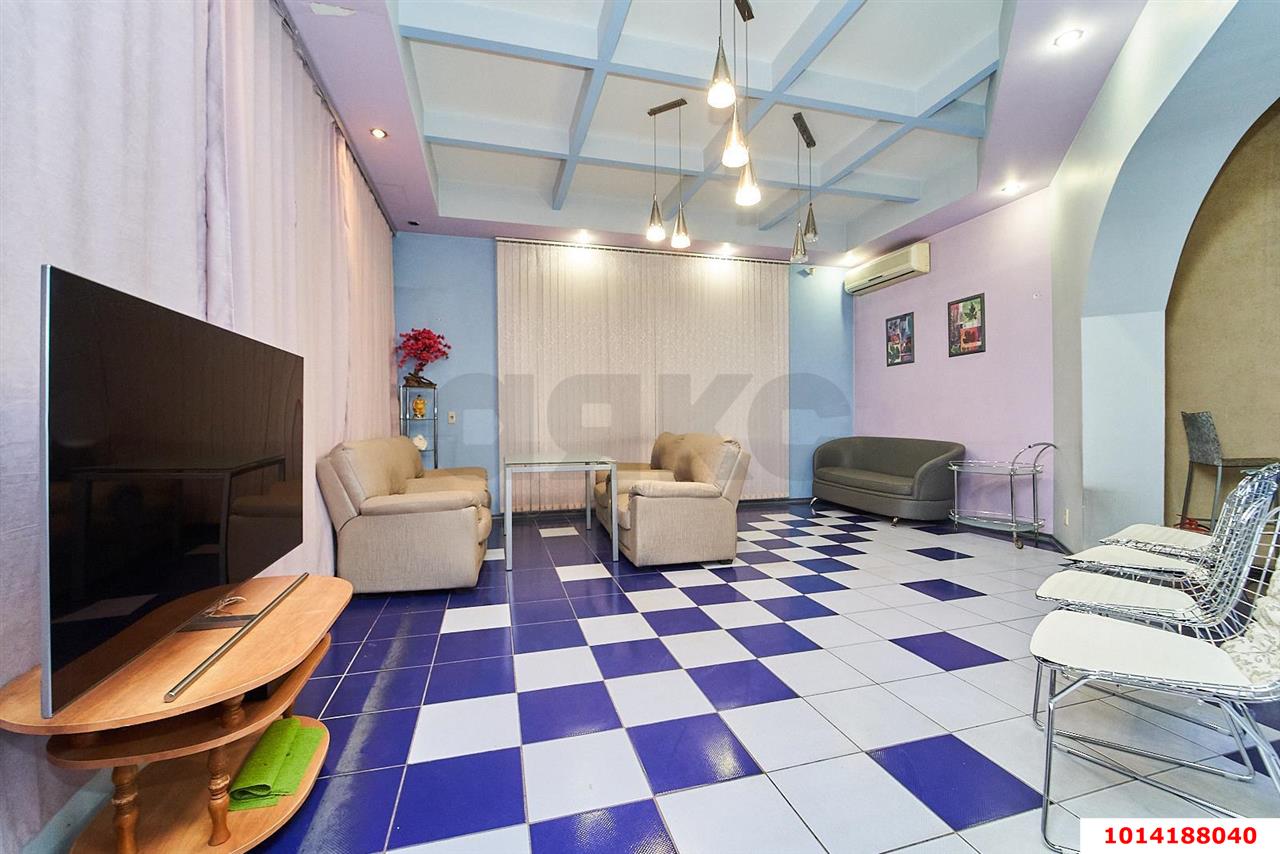 Фото №7: Дом 479 м² + 8.37 сот. - Краснодар, Калинино, ул. Российская, 421