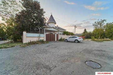 Фото №1: Дом 479 м² - Краснодар, п. Калинино, ул. Российская, 421