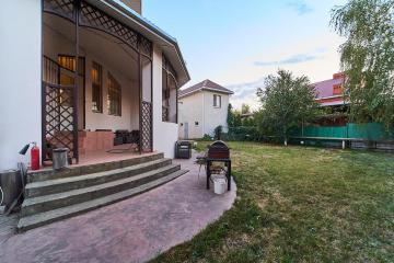 Фото №4: Дом 479 м² - Краснодар, п. Калинино, ул. Российская, 421