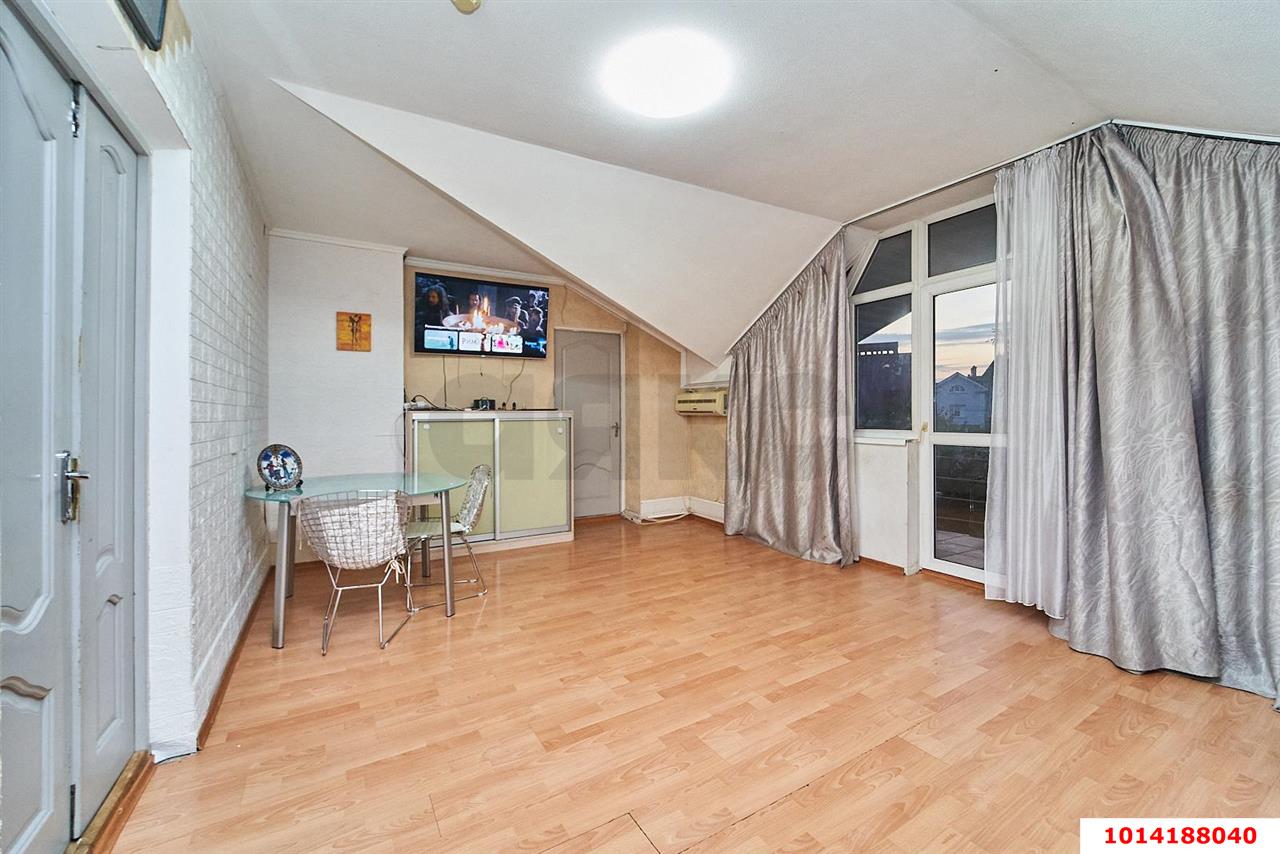 Фото №13: Дом 479 м² + 8.37 сот. - Краснодар, Калинино, ул. Российская, 421