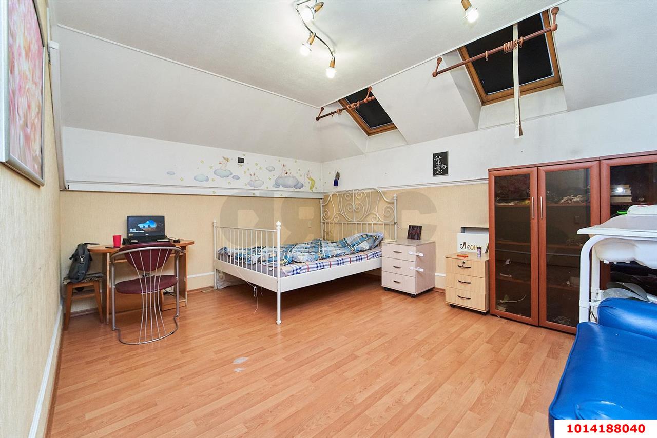 Фото №12: Дом 479 м² + 8.37 сот. - Краснодар, Калинино, ул. Российская, 421