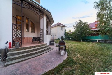 Фото №4: Дом 479 м² - Краснодар, п. Калинино, ул. Российская, 421