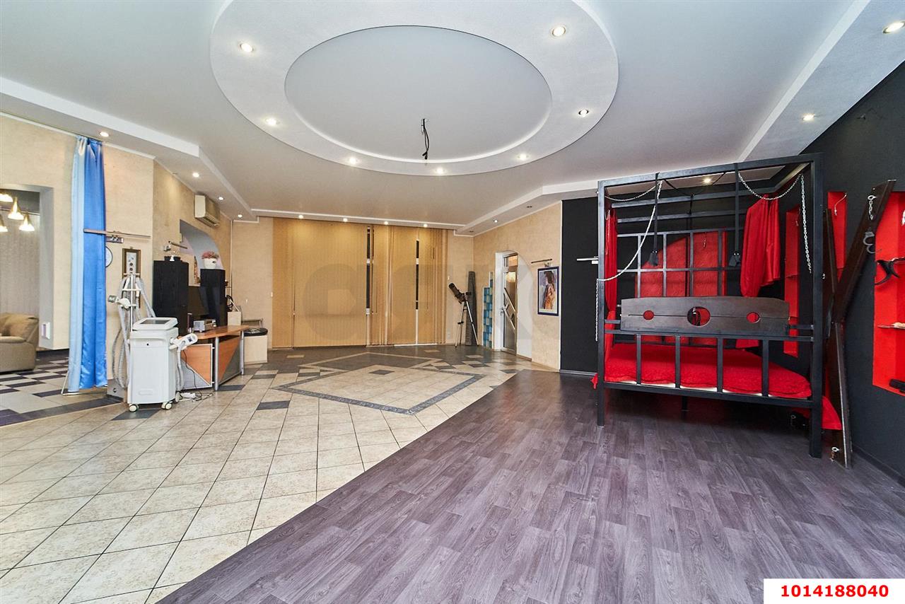 Фото №9: Дом 479 м² + 8.37 сот. - Краснодар, Калинино, ул. Российская, 421