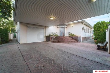 Фото №2: Дом 479 м² - Краснодар, п. Калинино, ул. Российская, 421