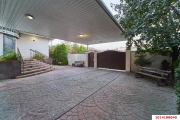 Фото №3: Дом 479 м² - Краснодар, п. Калинино, ул. Российская, 421