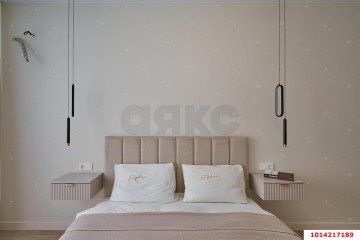 Фото №5: 1-комнатная квартира 39 м² - Краснодар, мкр. жилой комплекс Большой, ул. Красная, 176лит1/1