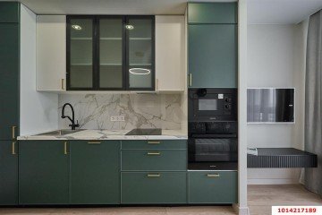 Фото №3: 1-комнатная квартира 39 м² - Краснодар, мкр. жилой комплекс Большой, ул. Красная, 176лит1/1