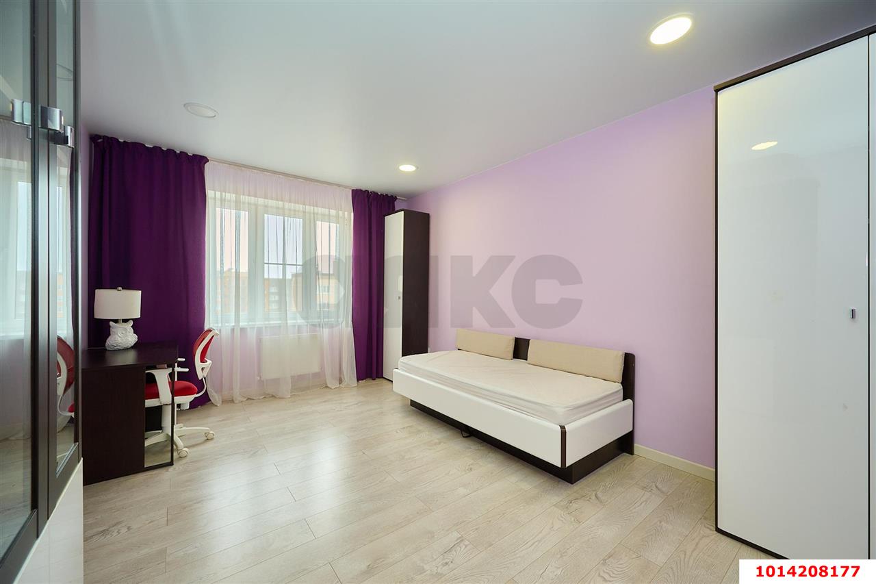 Фото №7: 2-комнатная квартира 61 м² - Краснодар, Губернский, ул. имени Героя Георгия Бочарникова, 14