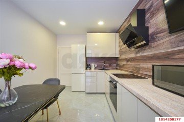 Фото №4: 2-комнатная квартира 61 м² - Краснодар, мкр. Губернский, ул. имени Героя Георгия Бочарникова, 14