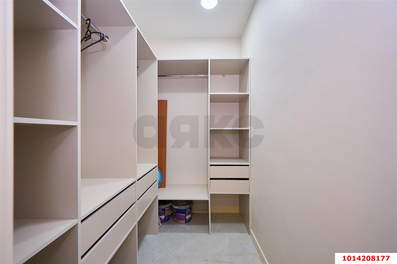 Фото №9: 2-комнатная квартира 61 м² - Краснодар, Губернский, ул. имени Героя Георгия Бочарникова, 14
