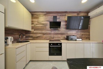 Фото №2: 2-комнатная квартира 61 м² - Краснодар, мкр. Губернский, ул. имени Героя Георгия Бочарникова, 14