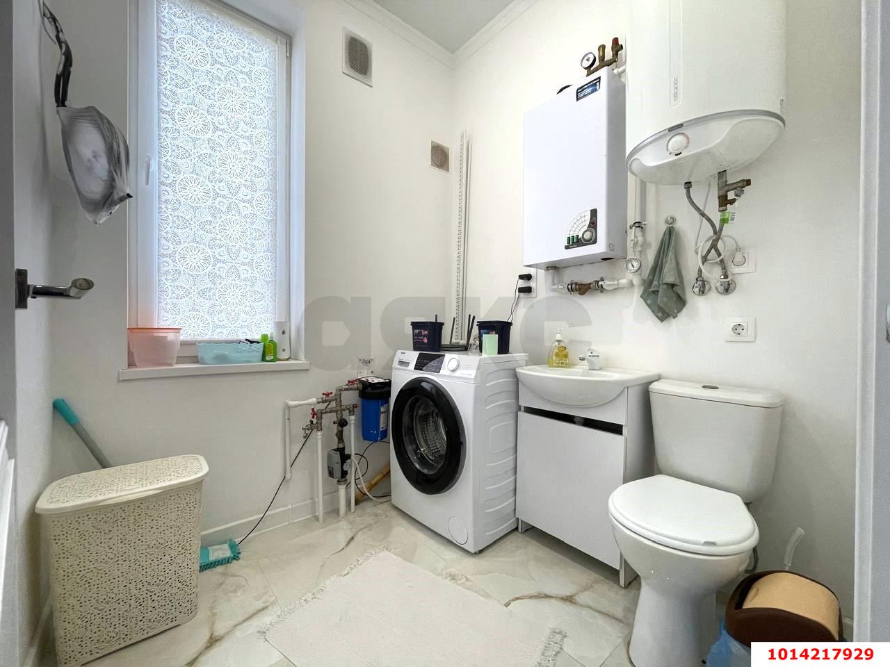 Фото №17: Дом 86 м² + 4.08 сот. - Краснодар, ул. Центральная, 328