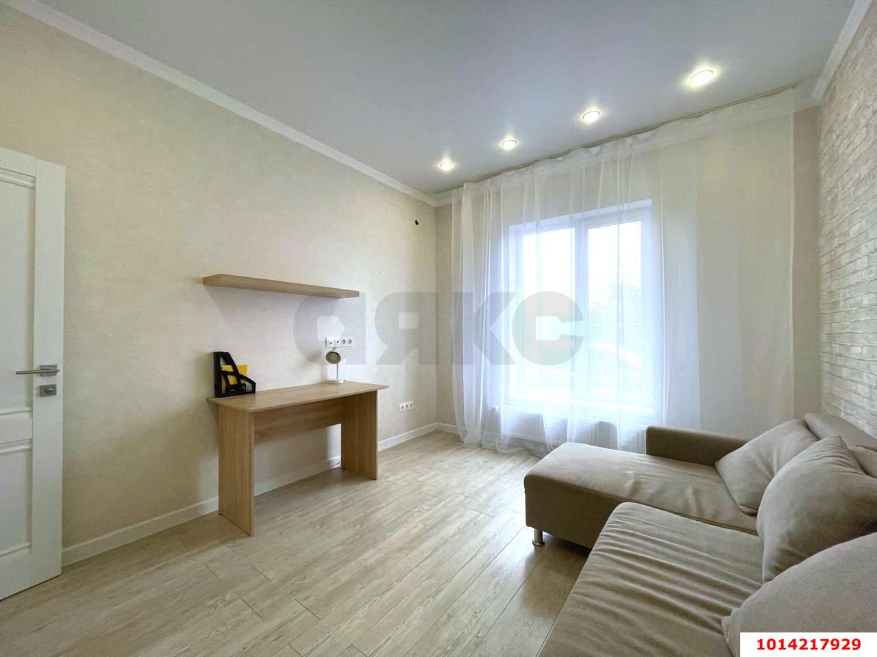 Фото №9: Дом 86 м² + 4.08 сот. - Краснодар, № 13 завода имени Седина, ул. Центральная, 328