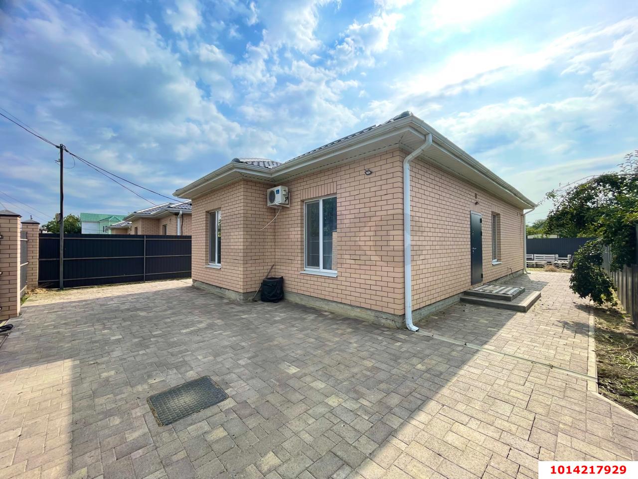 Фото №18: Дом 86 м² + 4.08 сот. - Краснодар, ул. Центральная, 328