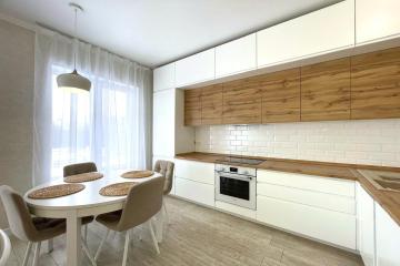 Фото №2: Дом 86 м² - Краснодар, ст № 13 завода имени Седина, ул. Центральная, 328