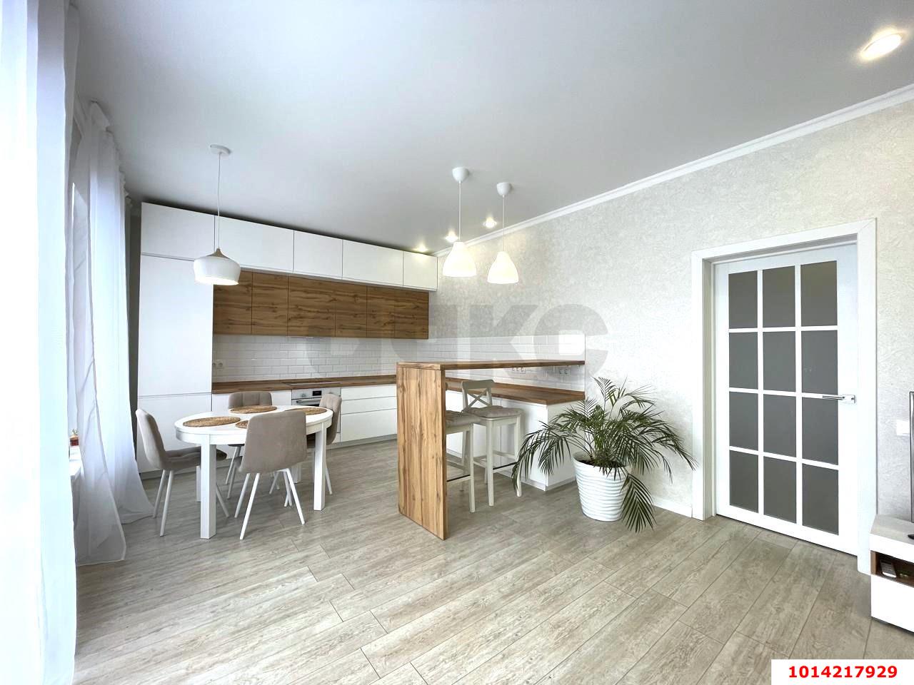 Фото №3: Дом 86 м² + 4.08 сот. - Краснодар, ул. Центральная, 328