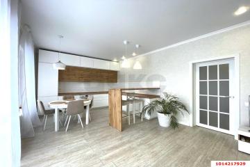 Фото №3: Дом 86 м² - Краснодар, ст № 13 завода имени Седина, ул. Центральная, 328