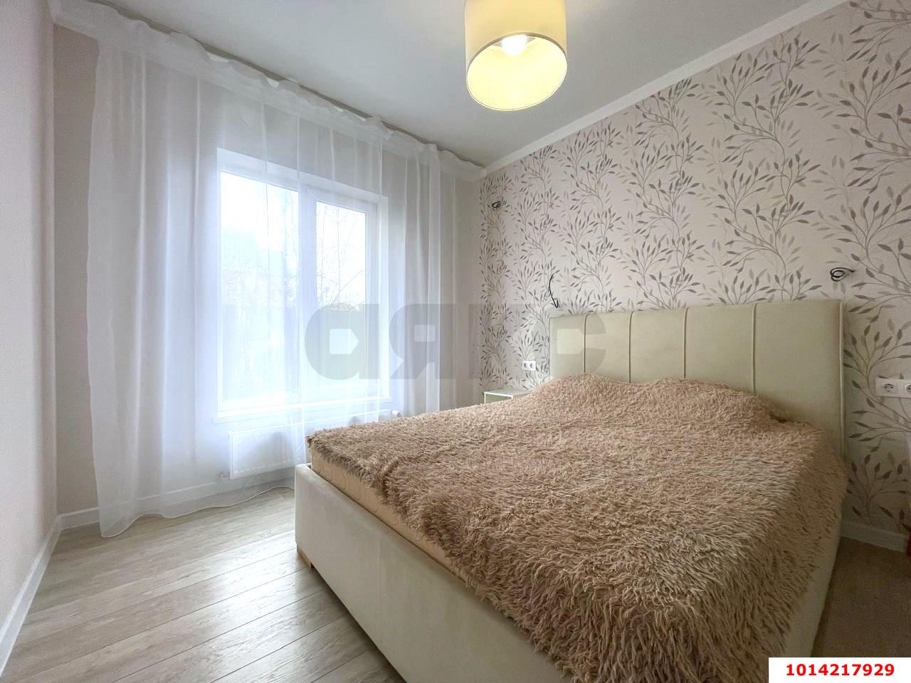 Фото №12: Дом 86 м² + 4.08 сот. - Краснодар, ул. Центральная, 328