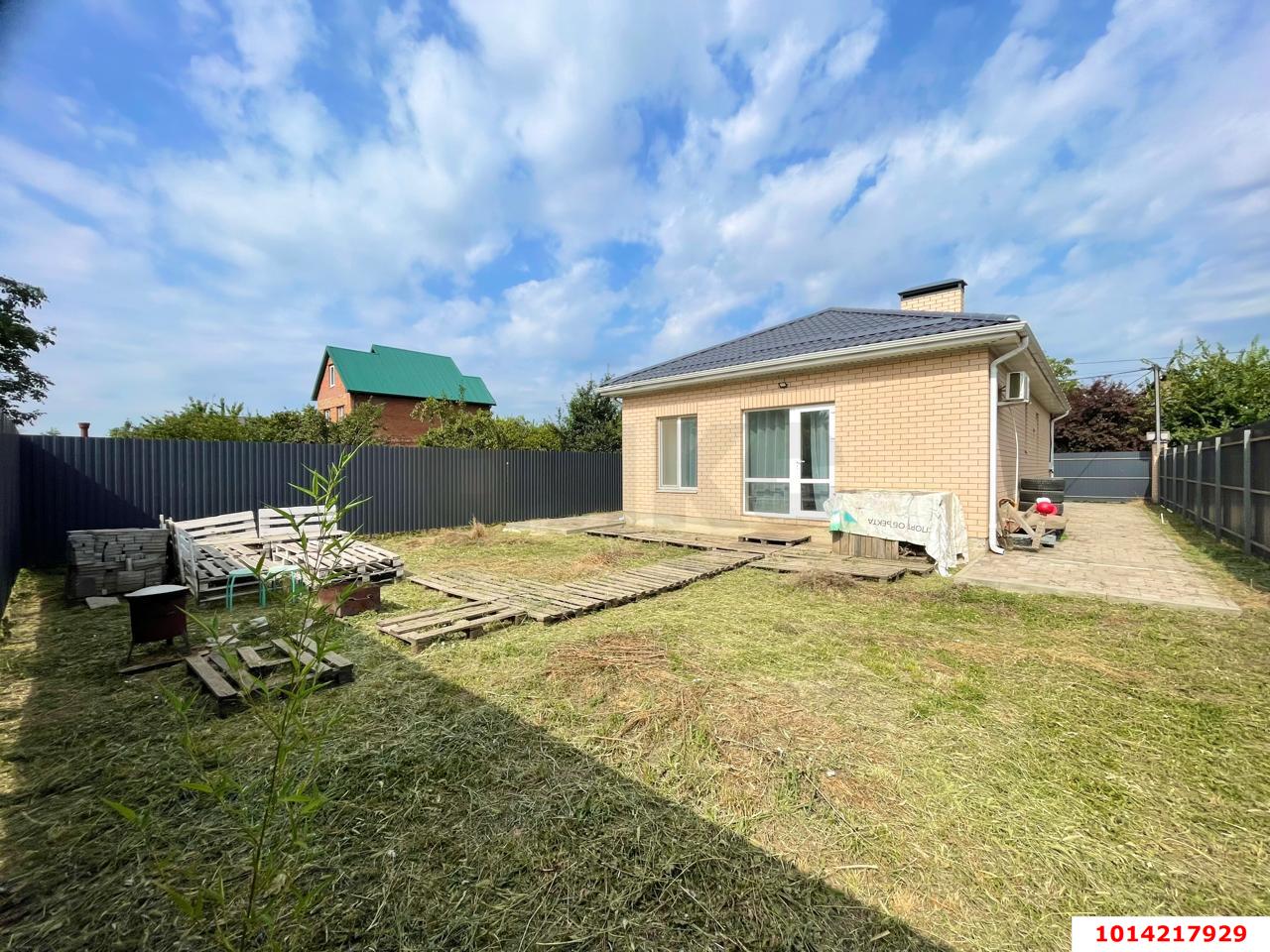 Фото №20: Дом 86 м² + 4.08 сот. - Краснодар, № 13 завода имени Седина, ул. Центральная, 328