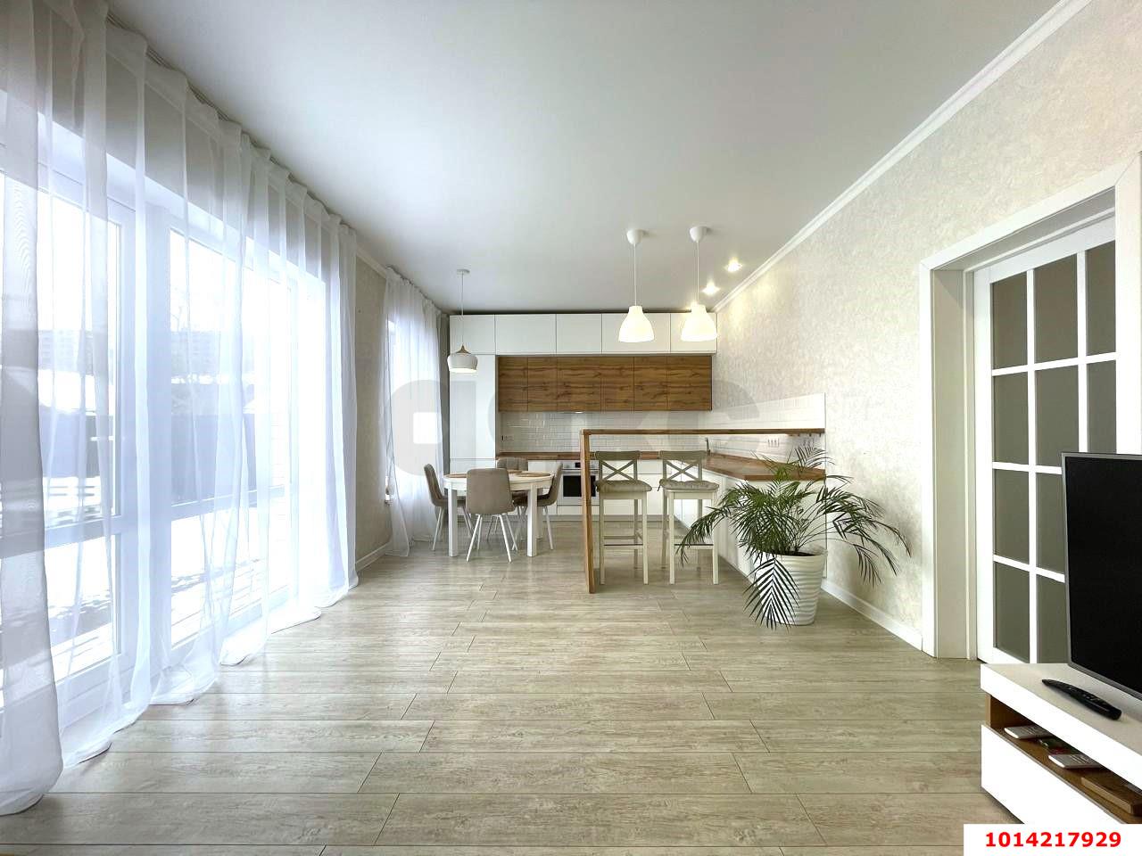 Фото №5: Дом 86 м² + 4.08 сот. - Краснодар, ул. Центральная, 328