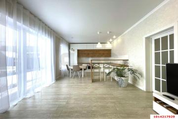 Фото №5: Дом 86 м² - Краснодар, ст № 13 завода имени Седина, ул. Центральная, 328