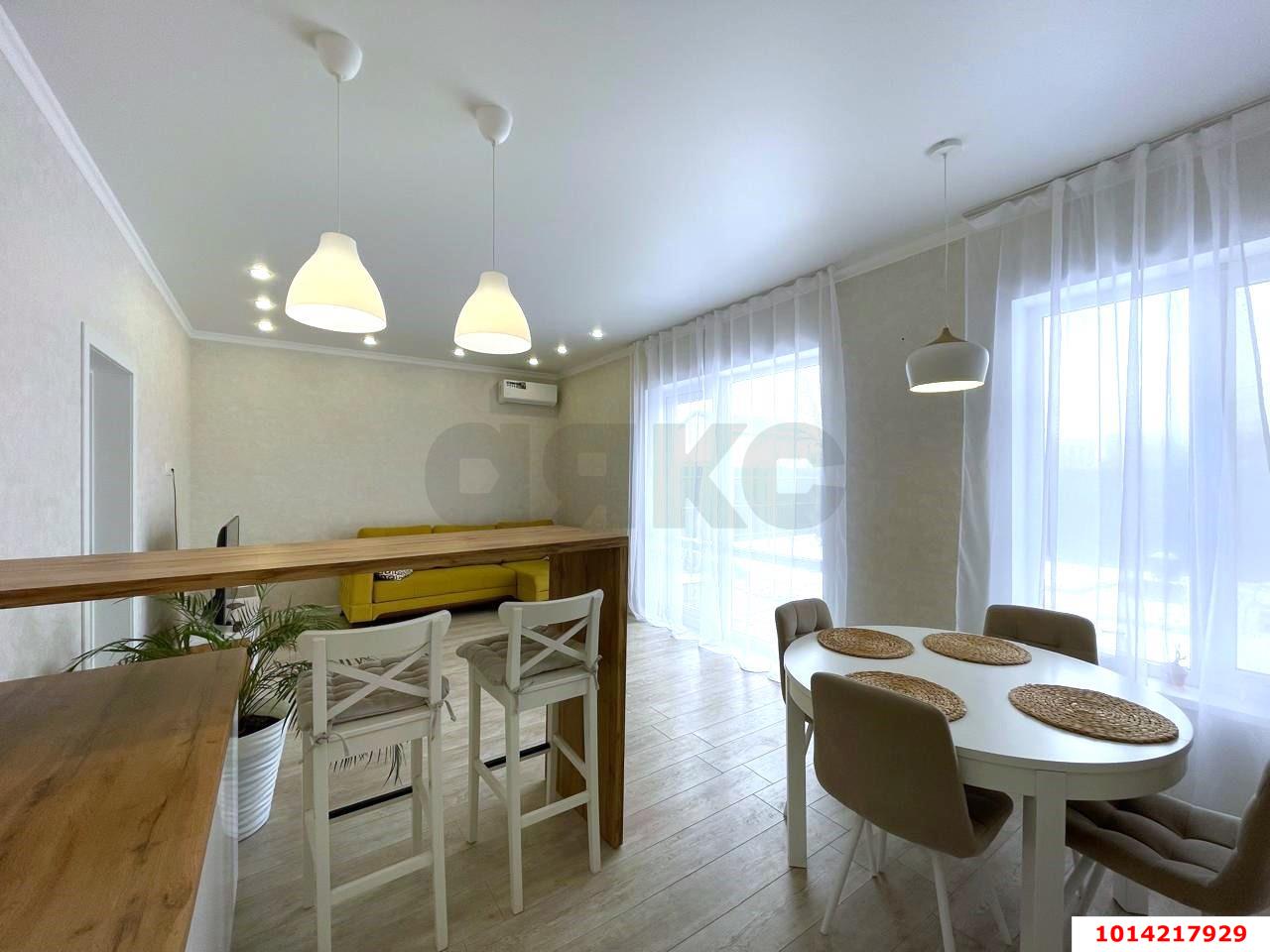 Фото №7: Дом 86 м² + 4.08 сот. - Краснодар, ул. Центральная, 328