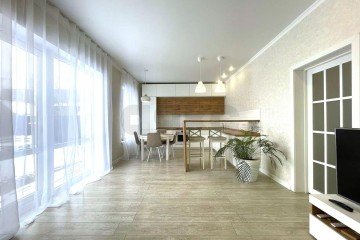 Фото №5: Дом 86 м² - Краснодар, ст № 13 завода имени Седина, ул. Центральная, 328