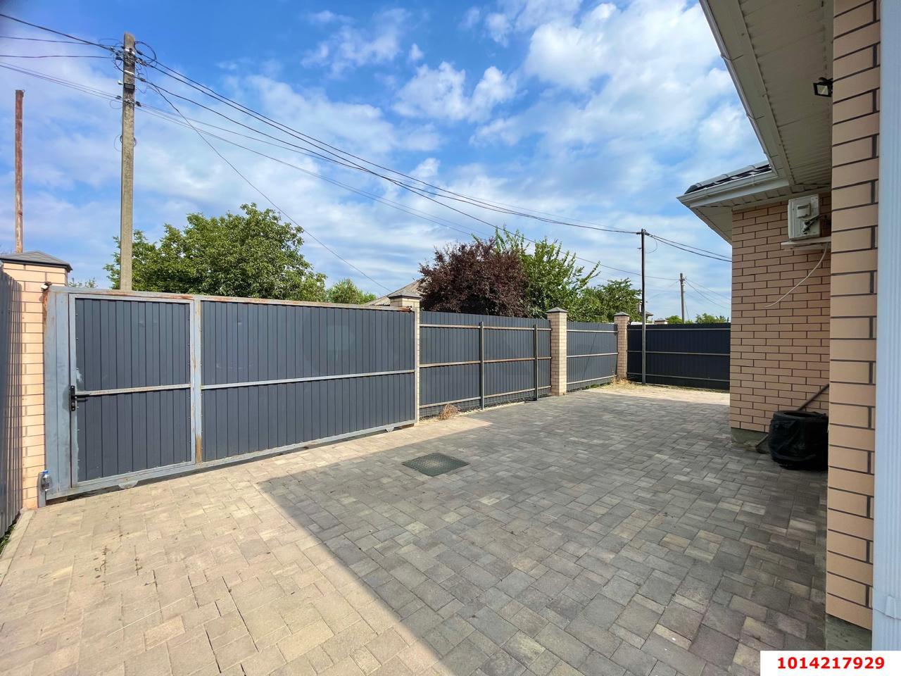 Фото №19: Дом 86 м² + 4.08 сот. - Краснодар, № 13 завода имени Седина, ул. Центральная, 328