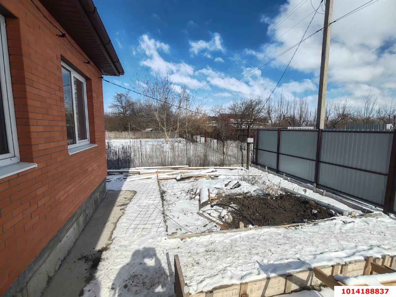 Фото №13: Дом 77 м² + 6 сот. - Дорожный, Карасунский внутригородской округ, ул. Светлая, 3