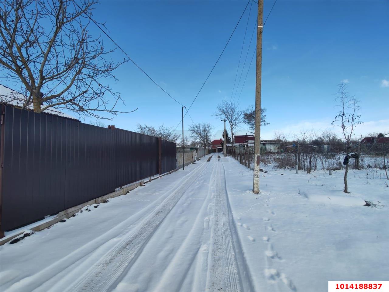 Фото №15: Дом 77 м² + 6 сот. - Дорожный, Карасунский внутригородской округ, ул. Светлая, 3