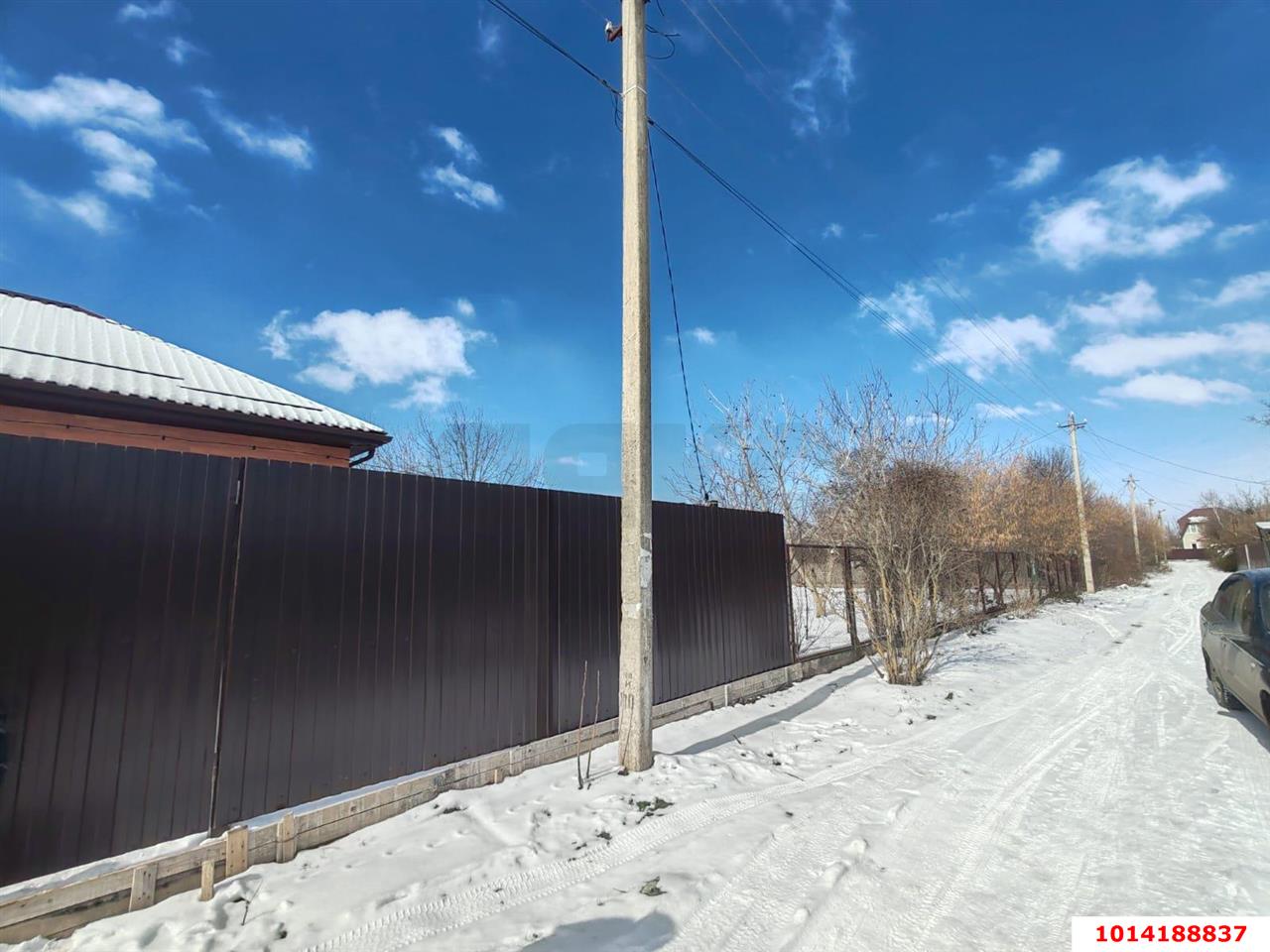 Фото №12: Дом 77 м² + 6 сот. - Дорожный, Карасунский внутригородской округ, ул. Светлая, 3