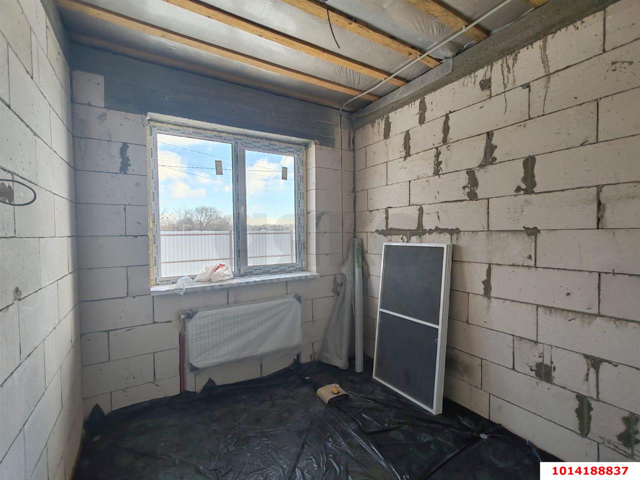 Фото №18: Дом 77 м² + 6 сот. - Дорожный, Карасунский внутригородской округ, ул. Светлая, 3