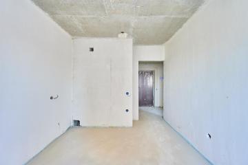 Фото №4: 1-комнатная квартира 40 м² - Краснодар, мкр. Гидростроителей, пр-кт имени писателя Знаменского, 9к2