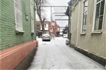 Фото №1: 1-комнатная квартира 22 м² - Краснодар, мкр. Центральный, ул. Мира, 63