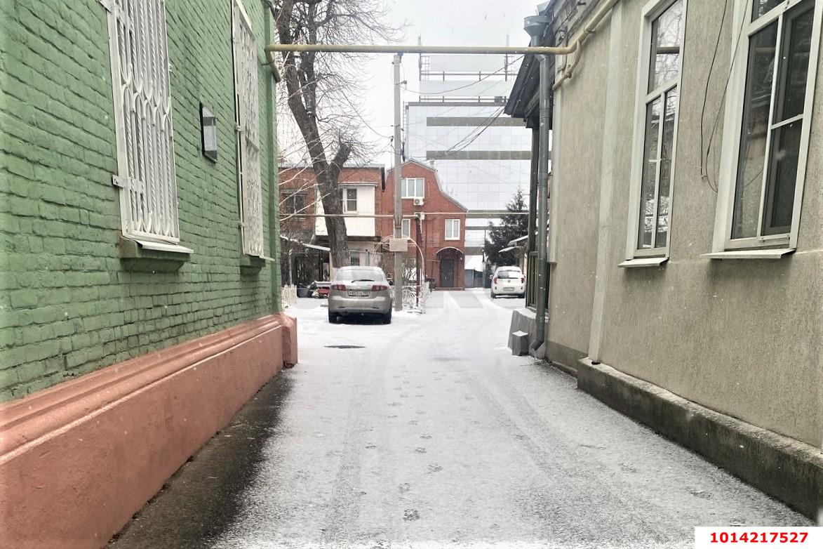 Фото №1: 1-комнатная квартира 22 м² - Краснодар, Центральный внутригородской округ, мкр. Центральный, ул. Мира, 63