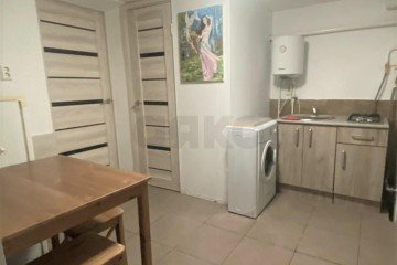 Фото №3: 1-комнатная квартира 22 м² - Краснодар, мкр. Центральный, ул. Мира, 63