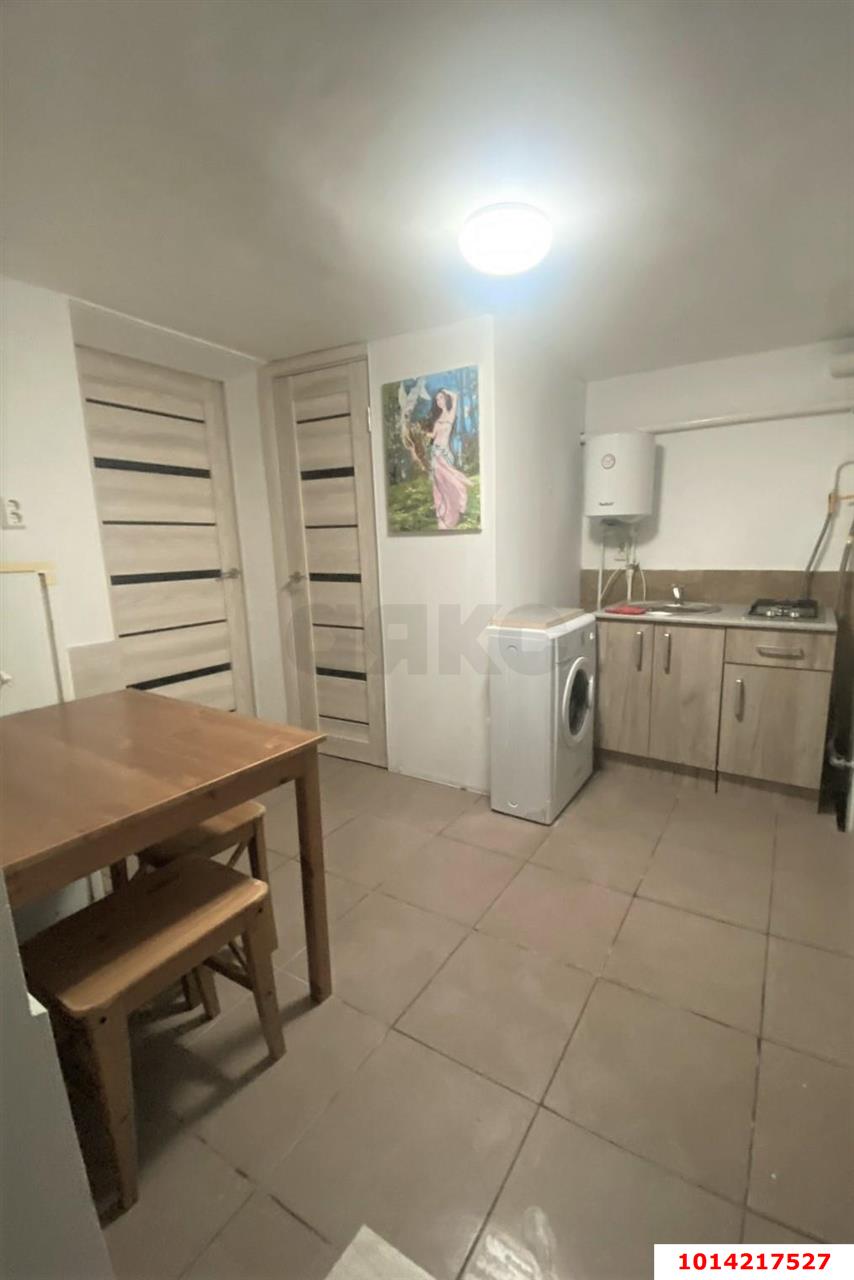 Фото №3: 1-комнатная квартира 22 м² - Краснодар, Центральный, ул. Мира, 63