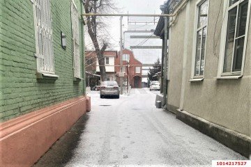 Фото №1: 1-комнатная квартира 22 м² - Краснодар, мкр. Центральный, ул. Мира, 63