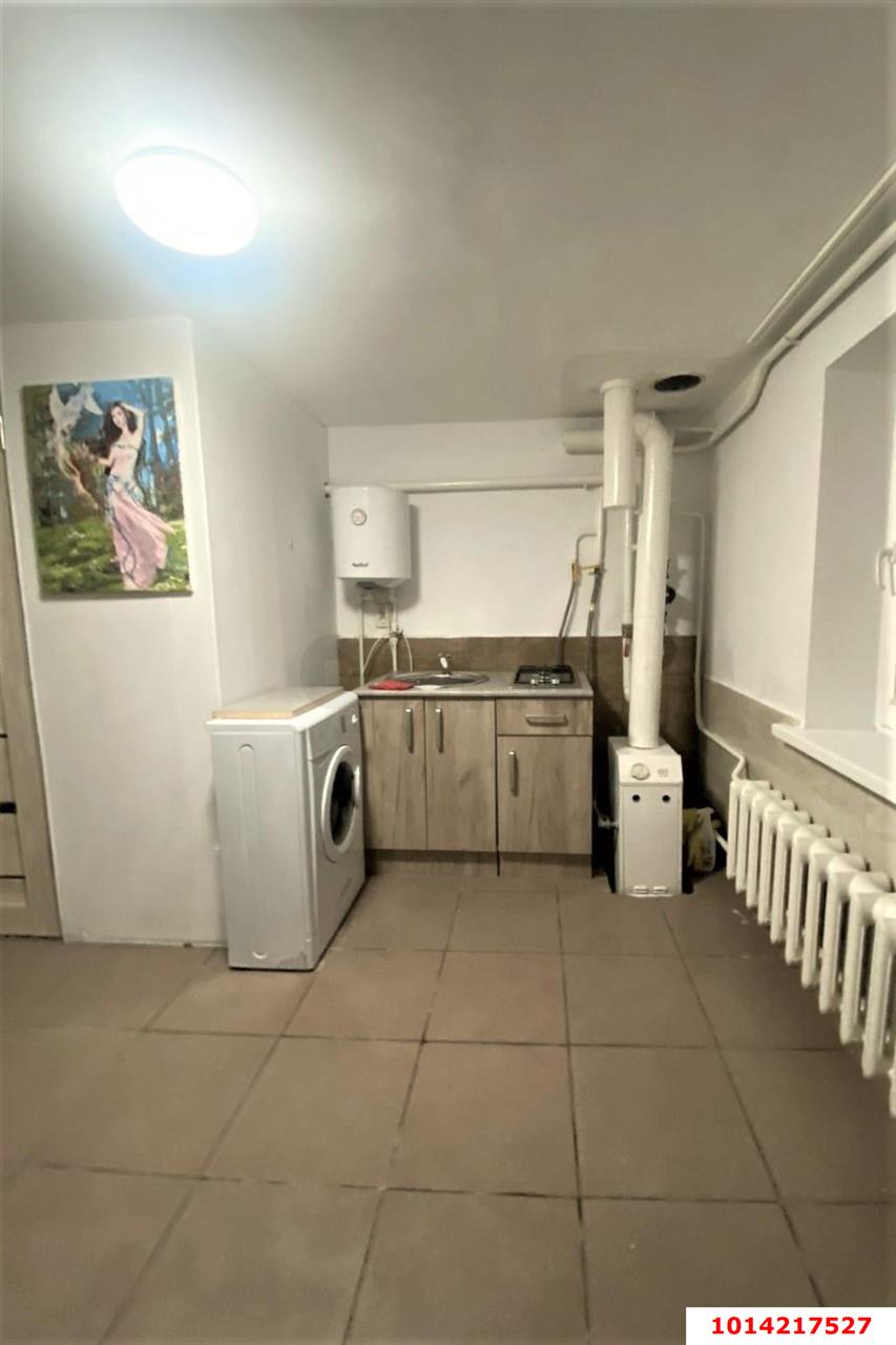 Фото №5: 1-комнатная квартира 22 м² - Краснодар, Центральный, ул. Мира, 63