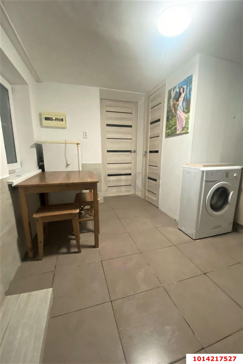 Фото №4: 1-комнатная квартира 22 м² - Краснодар, Центральный, ул. Мира, 63