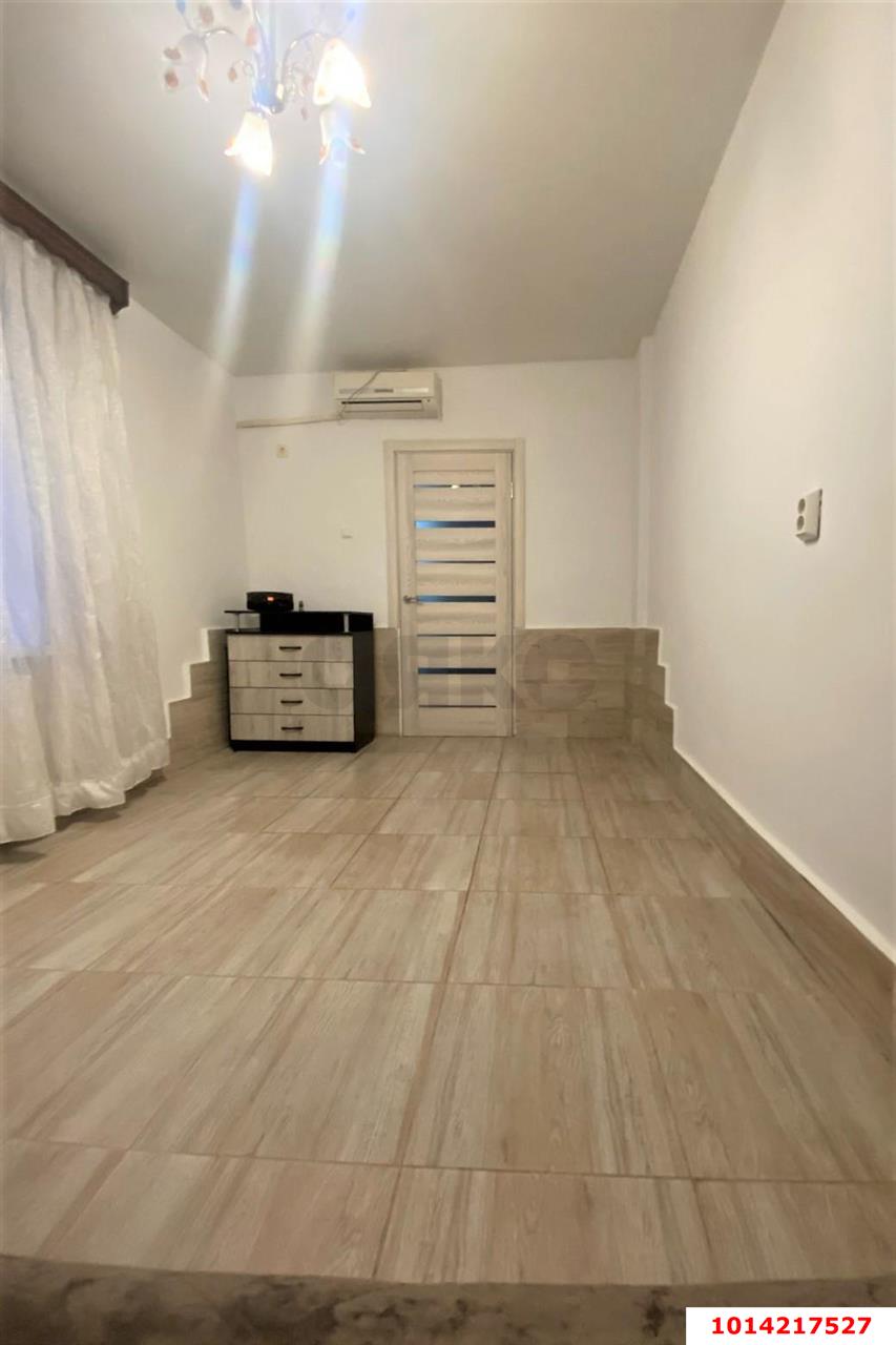 Фото №7: 1-комнатная квартира 22 м² - Краснодар, Центральный, ул. Мира, 63