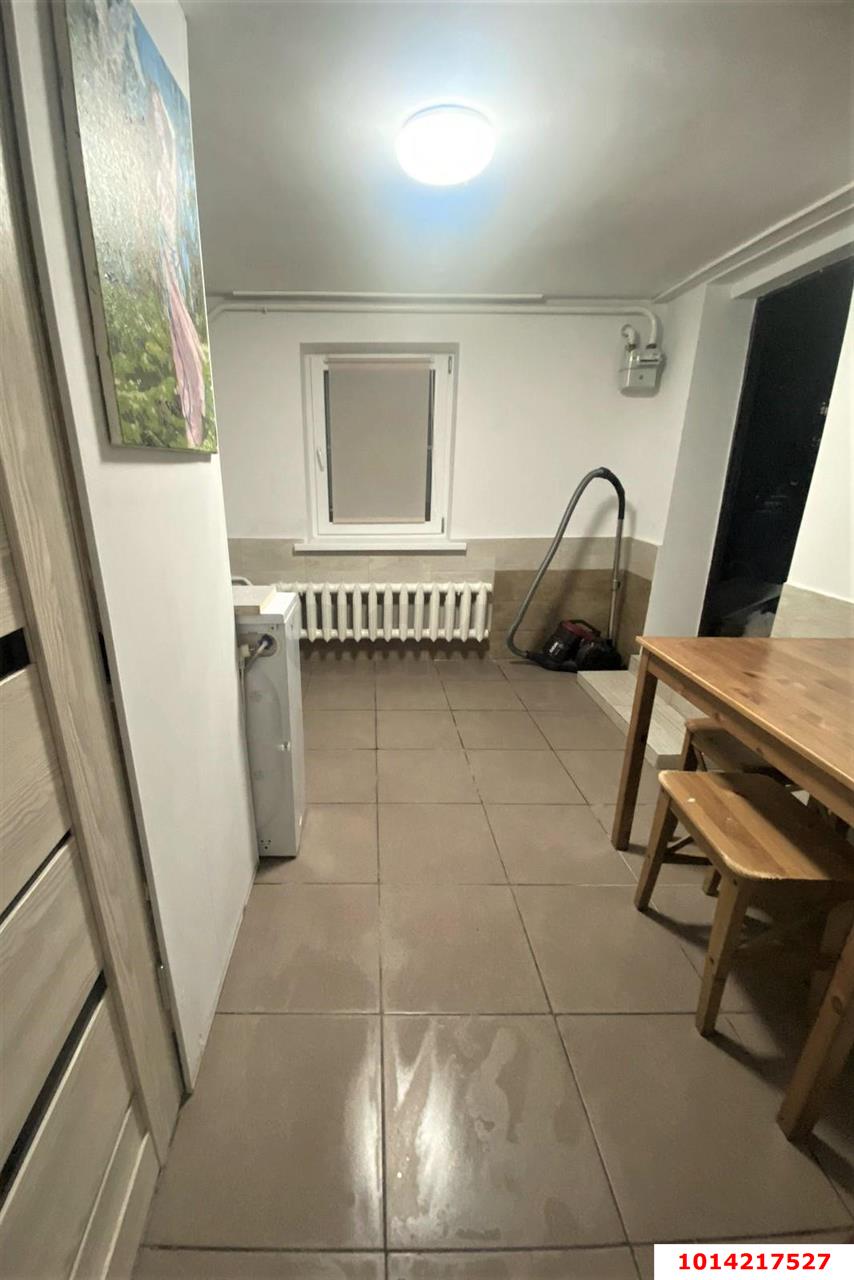 Фото №2: 1-комнатная квартира 22 м² - Краснодар, Центральный, ул. Мира, 63