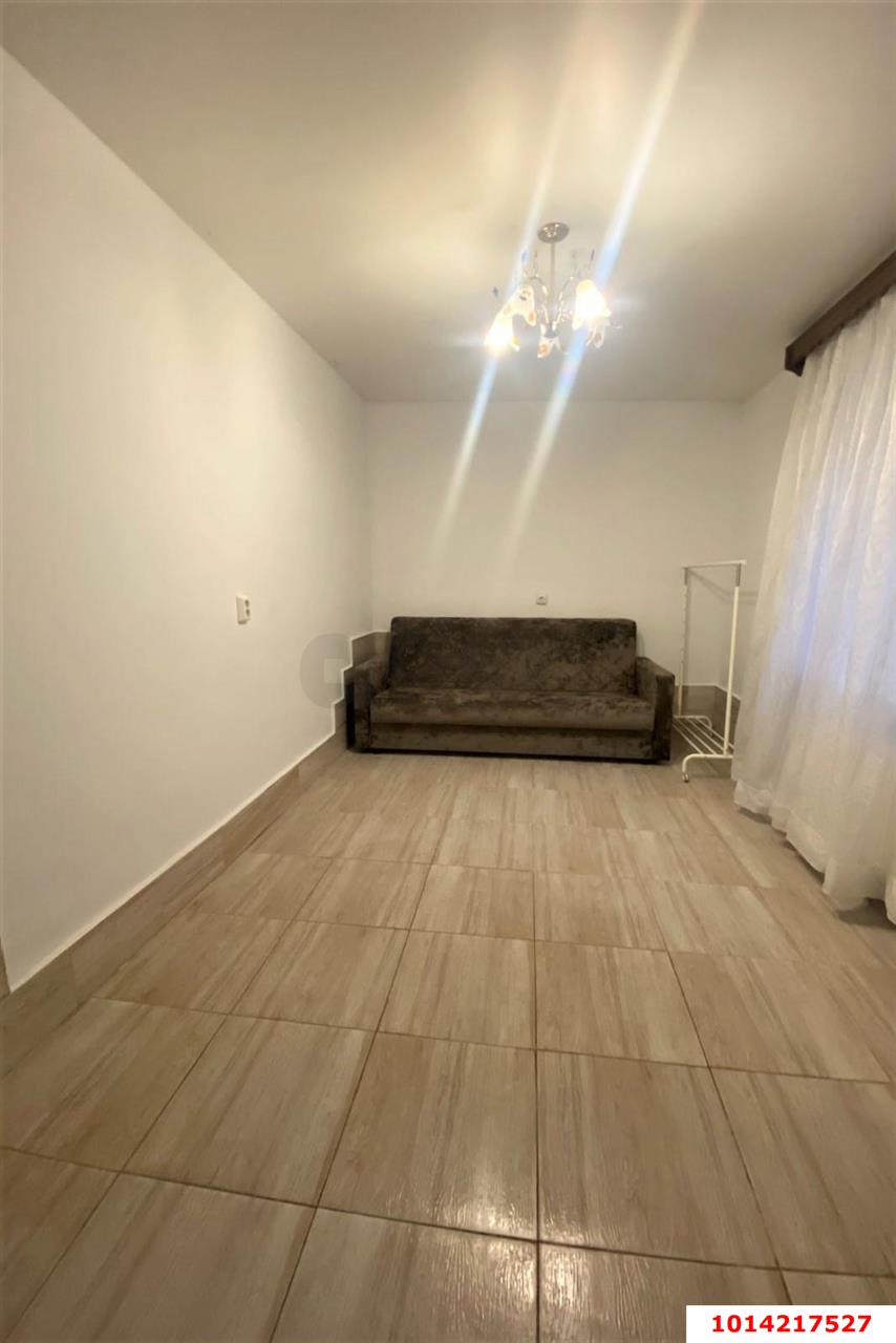 Фото №6: 1-комнатная квартира 22 м² - Краснодар, Центральный внутригородской округ, мкр. Центральный, ул. Мира, 63