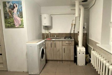 Фото №5: 1-комнатная квартира 22 м² - Краснодар, мкр. Центральный, ул. Мира, 63