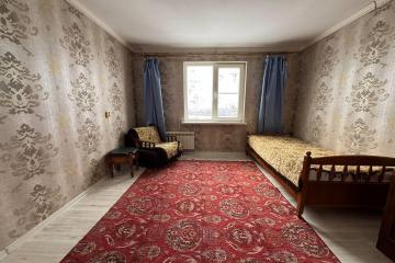 Фото №2: 2-комнатная квартира 48 м² - Краснодар, мкр. Черёмушки, ул. Вишняковой, 1/6