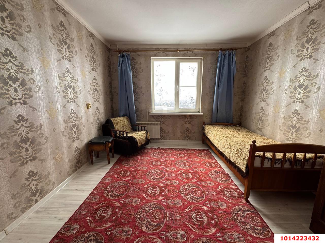 Фото №2: 2-комнатная квартира 48 м² - Краснодар, Центральный внутригородской округ, Дубинка, мкр. Черёмушки, ул. Вишняковой, 1/6