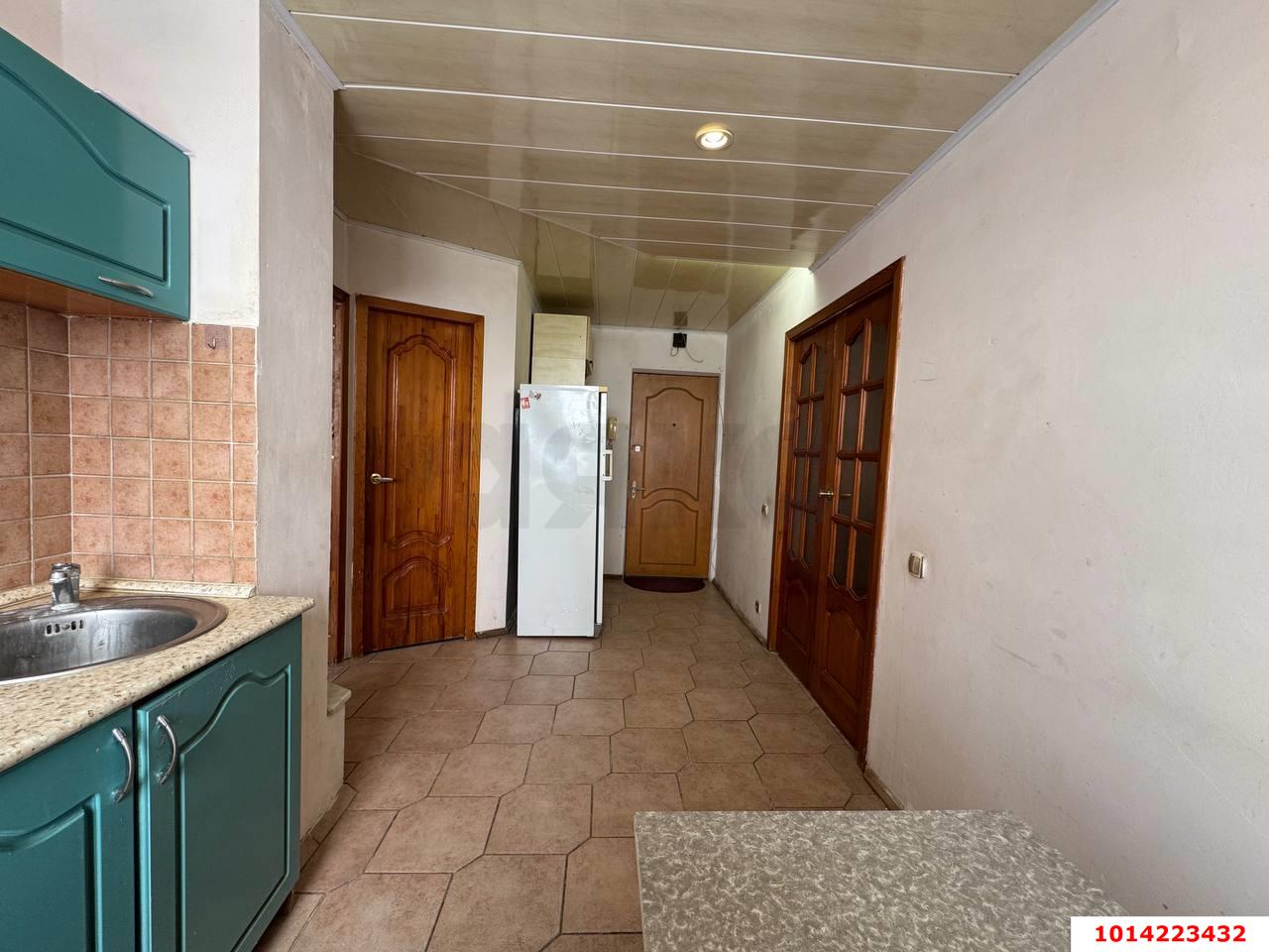 Фото №4: 2-комнатная квартира 48 м² - Краснодар, Черёмушки, ул. Вишняковой, 1/6