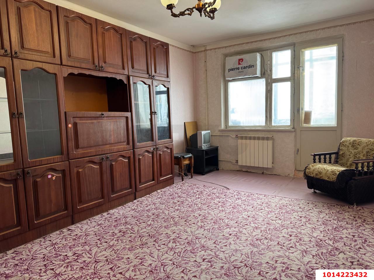 Фото №7: 2-комнатная квартира 48 м² - Краснодар, Черёмушки, ул. Вишняковой, 1/6